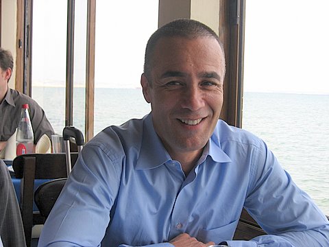 יצחק צדיק – יזמות, חשיבה אסטרטגית והשפעה בינלאומית
